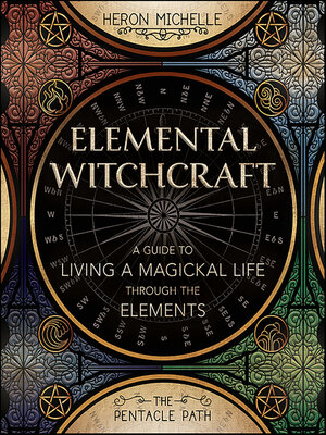 cover image of Elemental Witchcraft
